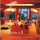 MASSIMO FARAÒ Jazz Lounge Classics II album cover