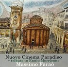 MASSIMO FARAÒ Nuovo Cinema Paradiso album cover