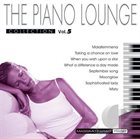 MASSIMO FARAÒ Piano Lounge Collection 5 album cover