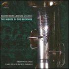 MASSIMO URBANI Massimo Urbani & Giovanni Ceccarelli : Night of the Buescher album cover