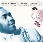 MASSIMO URBANI The Blessing album cover