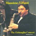 MASSIMO URBANI Urbisaglia Concert album cover