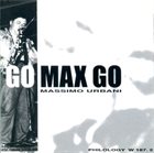 MASSIMO URBANI Go Max Go album cover