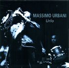 MASSIMO URBANI Urlo album cover