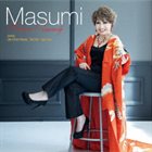 MASUMI ORMANDY Masumi album cover