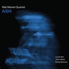 MAT MANERI Ash album cover