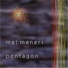 MAT MANERI Pentagon album cover