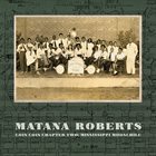 MATANA ROBERTS Coin Coin Chapter Two: Mississippi Moonchile album cover