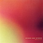 MATANA ROBERTS Shed Grace (as Sticks And Stones) album cover