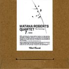 MATANA ROBERTS The Calling album cover