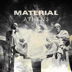 MATERIAL Athens album cover