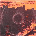 MATERIAL Temporary Music 1 album cover
