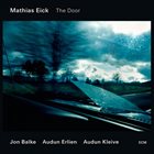 MATHIAS EICK The Door album cover