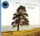 MATS EILERTSEN Mats Eilertsen Trio ‎: Elegy album cover