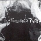 MATS/MORGAN BAND The Teenage Tapes album cover