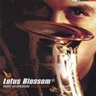 MATT CRISCUOLO Lotus Blossom album cover