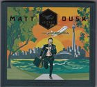 MATT DUSK JetSetJazz album cover