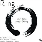 MATT OTTO Ring album cover