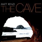 MATT RENZI The Cave album cover