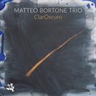 MATTEO BORTONE Matteo Bortone Trio ‎: ClarOscuro album cover