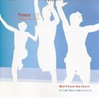 MATTHEW HERBERT Letsallmakemistakes album cover