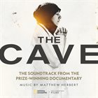 MATTHEW HERBERT The Cave (Original Score) album cover