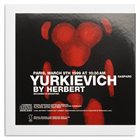 MATTHEW HERBERT Yurkievich By Herbert album cover