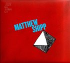 MATTHEW SHIPP Ao Vivo Jazz na Fábrica album cover