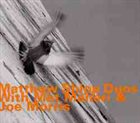 MATTHEW SHIPP Duos With Mat Maneri & Joe Morris album cover