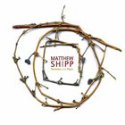 MATTHEW SHIPP Harmony And Abyss album cover