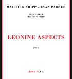 MATTHEW SHIPP Leonine Aspects album cover