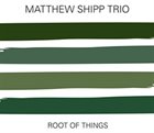 MATTHEW SHIPP Root Of Things album cover