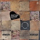 MÁTYÁS GAYER Matyas Gayer Trio : Westbourne Park album cover