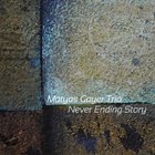 MÁTYÁS GAYER Never Ending Story album cover