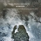 MAURIZIO BRUNOD Maurizio Brunod Ensemble album cover
