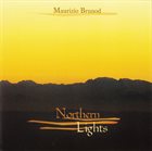MAURIZIO BRUNOD Northern Lights album cover