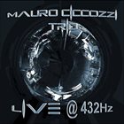 MAURO CICCOZZI Live @ 432hz album cover