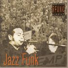 MAURO OTTOLINI Jazz Funk album cover