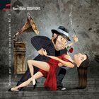 MAURO OTTOLINI Mauro Ottolini Sousaphonix : Musica per una società senza pensieri, Vol. 1 album cover