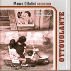 MAURO OTTOLINI Ottovolante album cover