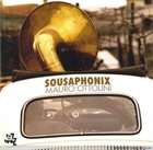MAURO OTTOLINI Sousaphonix album cover
