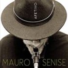 MAURO SENISE Afetivo album cover