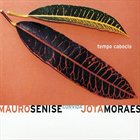 MAURO SENISE Templo Caboclo album cover