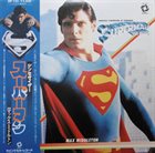 MAX MIDDLETON Fantastic Synthesizer Of Superman album cover