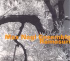 MAX NAGL Max Nagl Ensemble : Ramasuri album cover