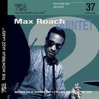 MAX ROACH Max Roach Quintet ‎: Lausanne 1960 Part 2 album cover