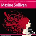 MAXINE SULLIVAN Beyond Patina Jazz Masters album cover