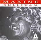 MAXINE SULLIVAN Maxine album cover