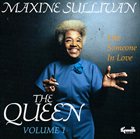 MAXINE SULLIVAN The Queen Volume 1 album cover