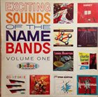 MAXWELL DAVIS Exciting Sounds Of The Name Big Bands Volume One album cover